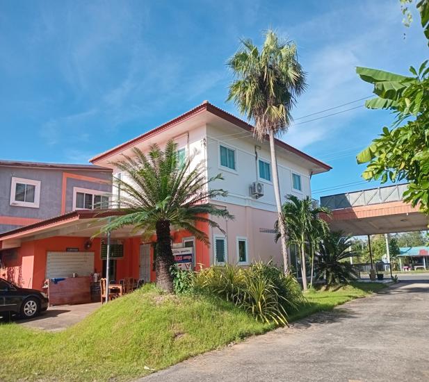 02 บ้านเดี่ยว | ศรีสะเกษ วังหิน บุสูง | 02-66-05767