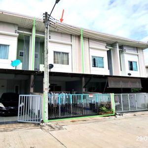 03 ทาวน์เฮ้าส์ | ชลบุรี ศรีราชา สุรศักดิ์ | 03-88-06716