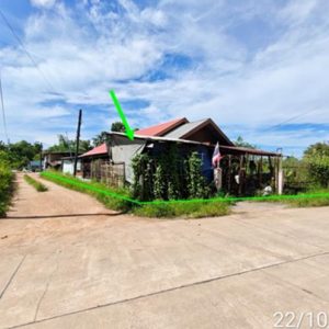 02 บ้านเดี่ยว | ระยอง บ้านค่าย ตาขัน | 02-88-17949