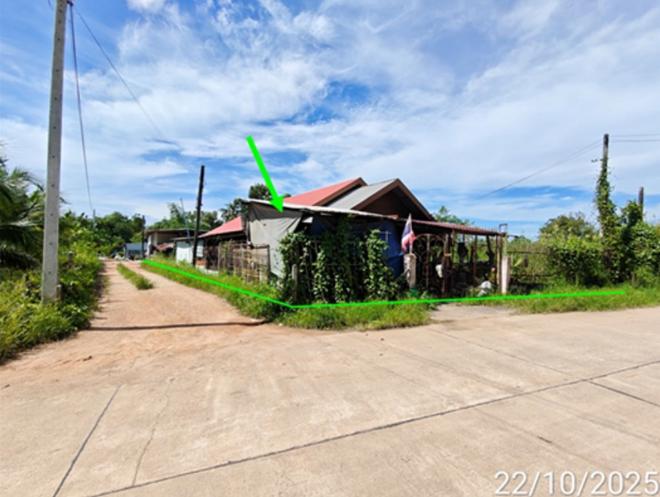 02 บ้านเดี่ยว | ระยอง บ้านค่าย ตาขัน | 02-88-17949