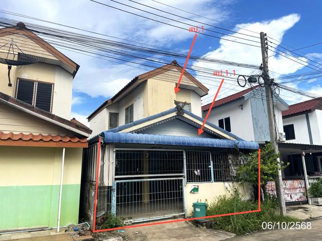 02 บ้านเดี่ยว | กำแพงเพชร เมืองกำแพงเพชร หนองปลิง | 02-88-17747