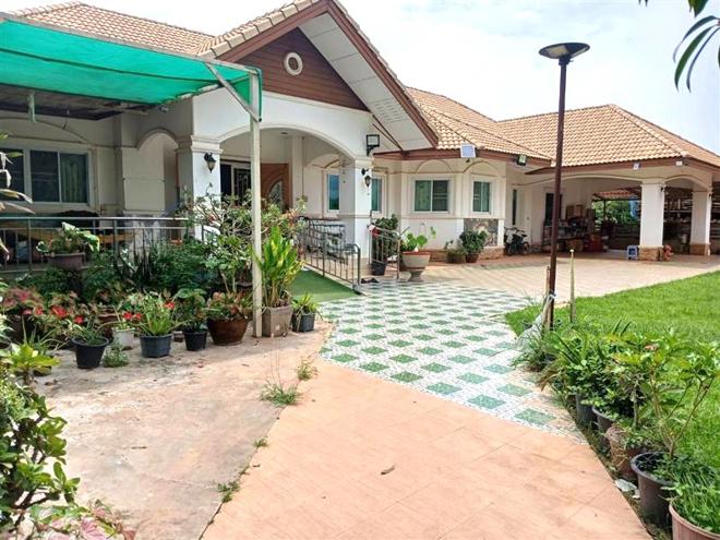 02 บ้านเดี่ยว | ขอนแก่น น้ำพอง กุดน้ำใส | 02-66-05771