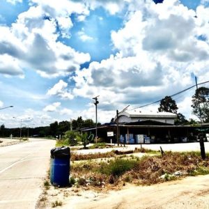 12 โกดัง | ระยอง วังจันทร์ ชุมแสง | 12-66-01404