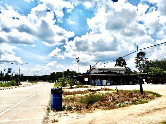 12 โกดัง | ระยอง วังจันทร์ ชุมแสง | 12-66-01404