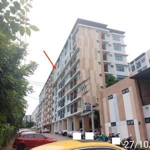 05 คอนโดมิเนียม | ชลบุรี ศรีราชา สุรศักดิ์ | 05-88-03400