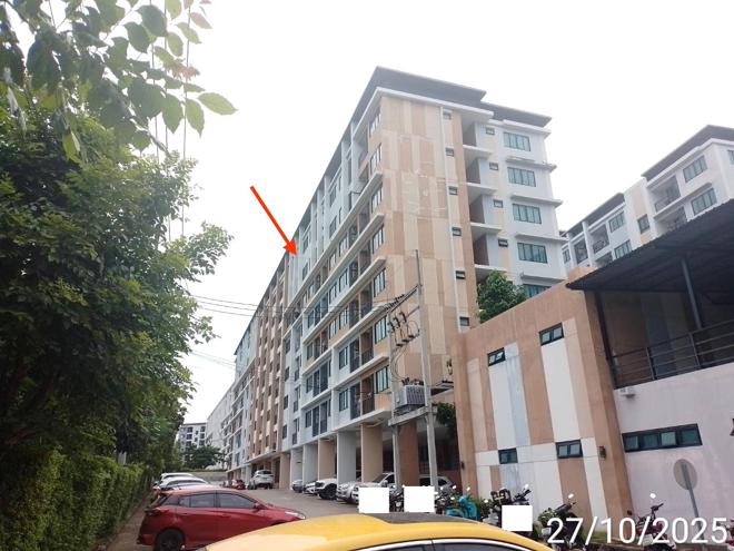 05 คอนโดมิเนียม | ชลบุรี ศรีราชา สุรศักดิ์ | 05-88-03400