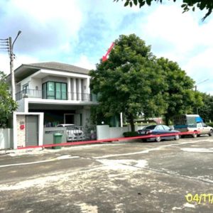 02 บ้านเดี่ยว | ปทุมธานี คลองหลวง คลองหก | 02-88-18117