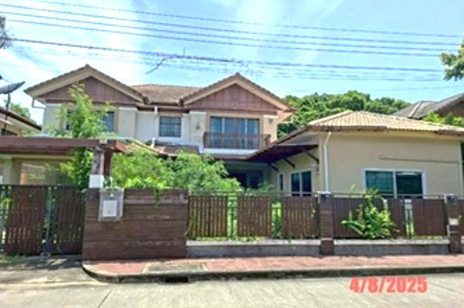 02 บ้านเดี่ยว | นนทบุรี เมืองนนทบุรี ท่าทราย | 02-88-18120