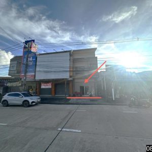 04 อาคารพาณิชย์ | อุบลราชธานี ม่วงสามสิบ ม่วงสามสิบ | 04-88-06737