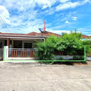 02 บ้านเดี่ยว | ชลบุรี ศรีราชา สุรศักดิ์ | 02-88-17726