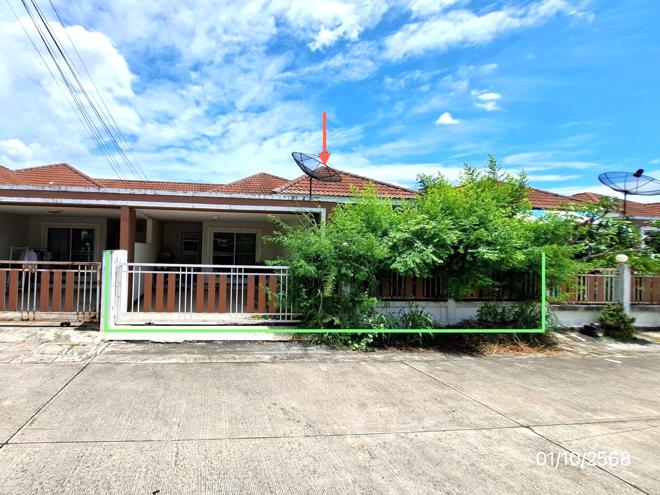 02 บ้านเดี่ยว | ชลบุรี ศรีราชา สุรศักดิ์ | 02-88-17726