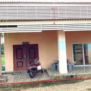 02 บ้านเดี่ยว | ประจวบคีรีขันธ์ ทับสะแก ทับสะแก | 02-88-17976