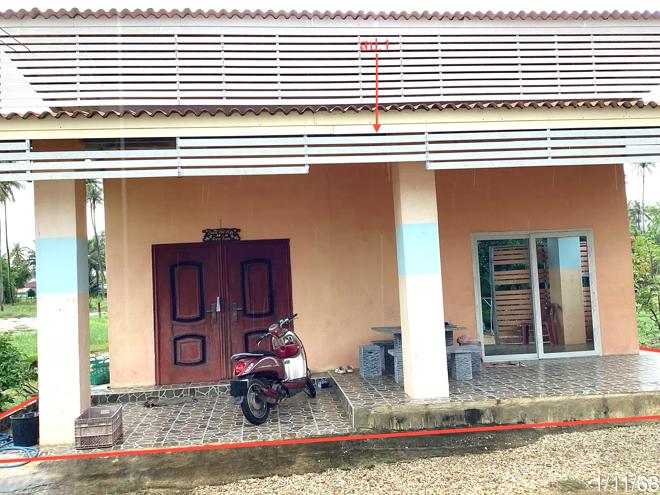 02 บ้านเดี่ยว | ประจวบคีรีขันธ์ ทับสะแก ทับสะแก | 02-88-17976