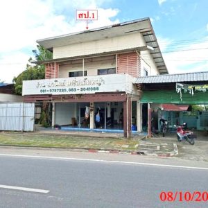 02 บ้านเดี่ยว | เชียงใหม่ สันป่าตอง ยุหว่า | 02-88-17764