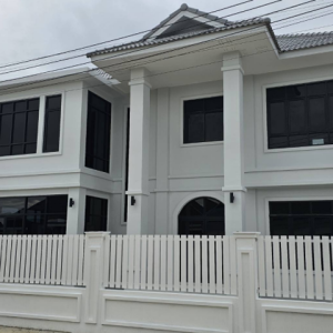 02 บ้านเดี่ยว | ลำปาง เมืองลำปาง ต้นธงชัย | 02-66-05772