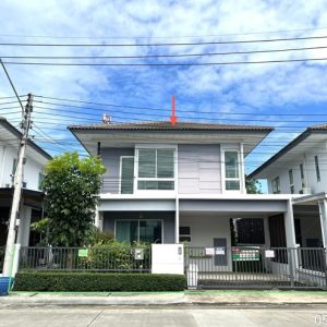 02 บ้านเดี่ยว | พระนครศรีอยุธยา อุทัย ธนู | 02-88-17257