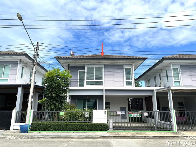 02 บ้านเดี่ยว | พระนครศรีอยุธยา อุทัย ธนู | 02-88-17257