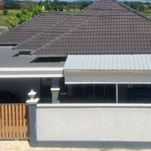 02 บ้านเดี่ยว | ลำปาง เมืองลำปาง ต้นธงชัย | 02-66-05774