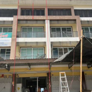 04 อาคารพาณิชย์ | ตาก แม่สอด แม่สอด | 04-66-03361