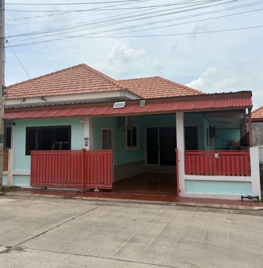 03 ทาวน์เฮ้าส์ | พระนครศรีอยุธยา บางปะอิน บ้านกรด | 03-66-01660