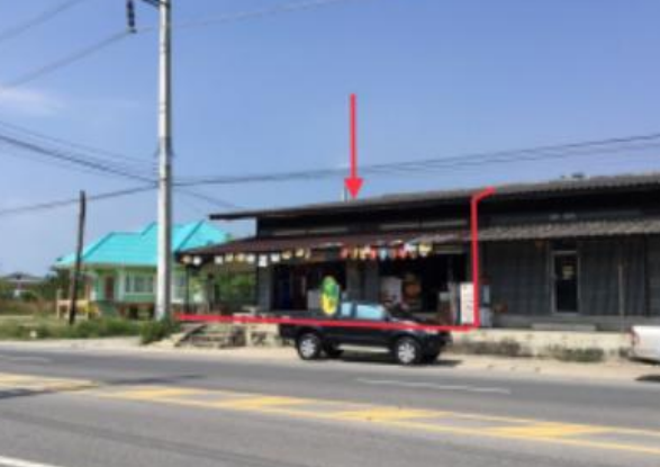 02 บ้านเดี่ยว | ประจวบคีรีขันธ์ หัวหิน ทับใต้ | 02-66-05776