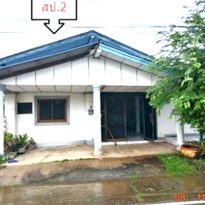 02 บ้านเดี่ยว | ขอนแก่น ชุมแพ ชุมแพ | 02-88-18138