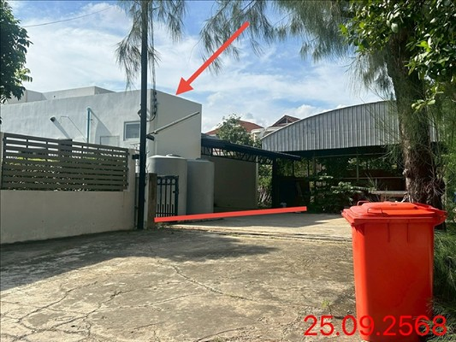 02 บ้านเดี่ยว | กรุงเทพมหานคร เขตพระโขนง ประเวศ | 02-88-18132