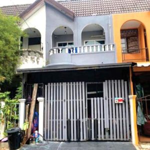 03 ทาวน์เฮ้าส์ | ปทุมธานี เมืองปทุมธานี หลักหก | 03-88-06944