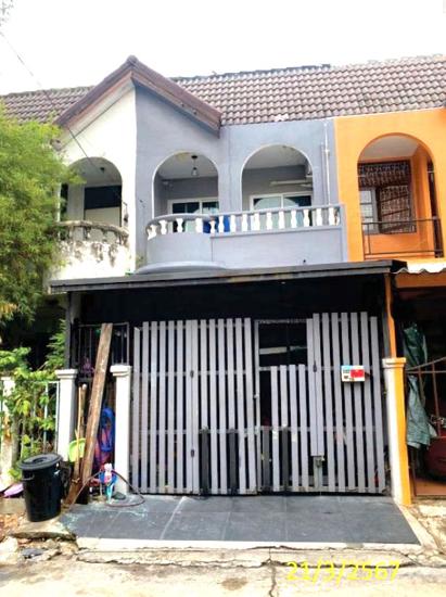 03 ทาวน์เฮ้าส์ | ปทุมธานี เมืองปทุมธานี หลักหก | 03-88-06944