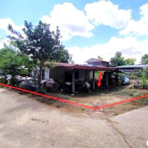 02 บ้านเดี่ยว | อุดรธานี โนนสะอาด โคกกลาง | 02-88-18128