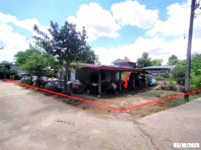 02 บ้านเดี่ยว | อุดรธานี โนนสะอาด โคกกลาง | 02-88-18128