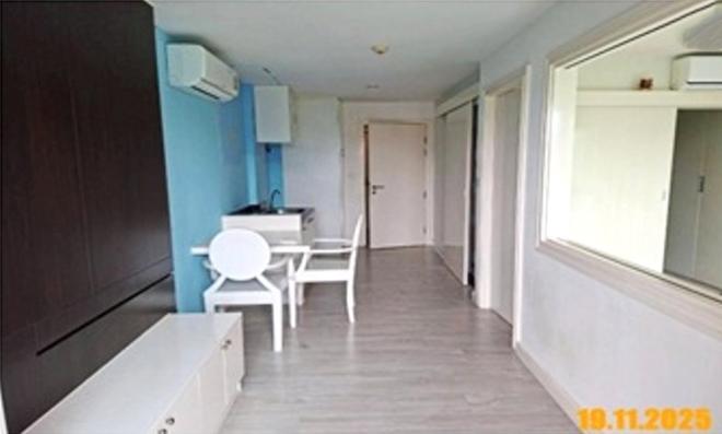 05 คอนโดมิเนียม | กรุงเทพมหานคร เขตคันนายาว คันนายาว | 05-88-03593