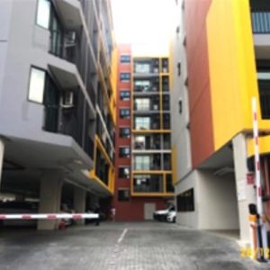 05 คอนโดมิเนียม | กรุงเทพมหานคร เขตบึงกุ่ม นวมินทร์ | 05-88-03592