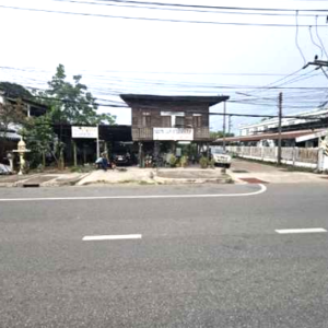 02 บ้านเดี่ยว | สกลนคร เมืองสกลนคร พังขว้าง | 02-66-05779