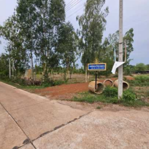 01 ที่ดินว่างเปล่า | สกลนคร เมืองสกลนคร ธาตุนาเวง | 01-66-02346