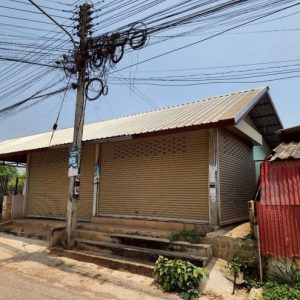 02 บ้านเดี่ยว | ขอนแก่น เมืองขอนแก่น บ้านทุ่ม | 02-66-05780