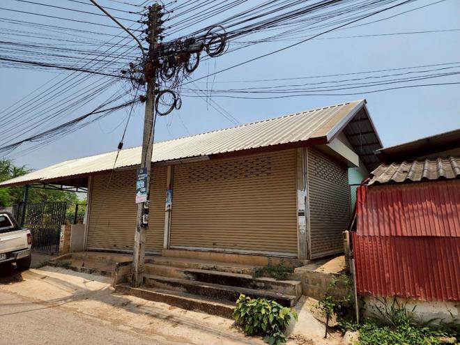 02 บ้านเดี่ยว | ขอนแก่น เมืองขอนแก่น บ้านทุ่ม | 02-66-05780