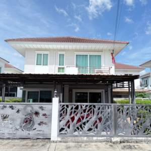 02 บ้านเดี่ยว | ระยอง เมืองระยอง ทับมา | 02-66-05781