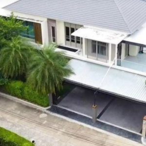 02 บ้านเดี่ยว | นนทบุรี เมืองนนทบุรี ไทรม้า | 02-66-05784