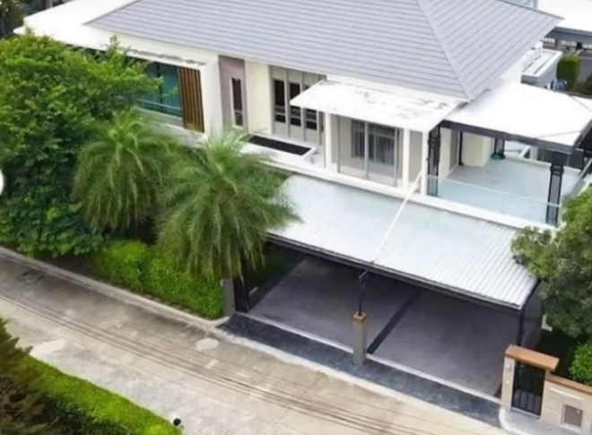 02 บ้านเดี่ยว | นนทบุรี เมืองนนทบุรี ไทรม้า | 02-66-05784