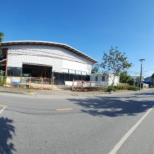 09 อาคารโรงงาน | ระยอง เมืองระยอง มาบตาพุด | 09-66-00449