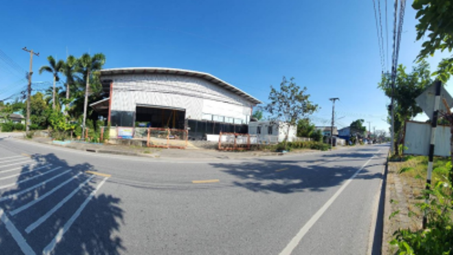 09 อาคารโรงงาน | ระยอง เมืองระยอง มาบตาพุด | 09-66-00449