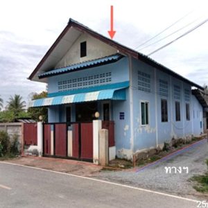 02 บ้านเดี่ยว | แพร่ ร้องกวาง แม่ยางร้อง | 02-88-18145