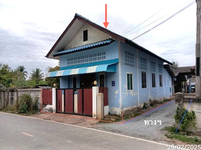 02 บ้านเดี่ยว | แพร่ ร้องกวาง แม่ยางร้อง | 02-88-18145