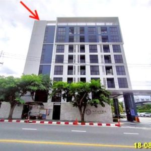 05 คอนโดมิเนียม | กรุงเทพมหานคร เขตลาดพร้าว ลาดพร้าว | 05-88-03601