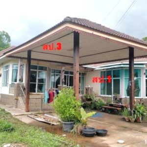 02 บ้านเดี่ยว | บึงกาฬ บึงโขงหลง ดงบัง | 02-88-18147