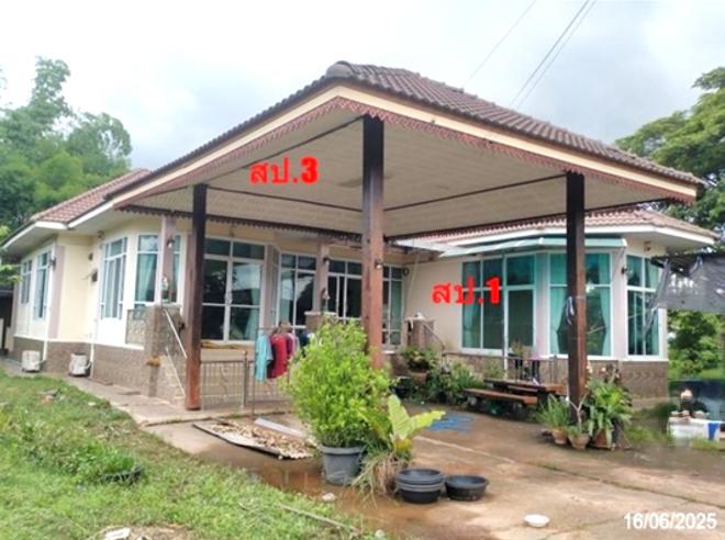 02 บ้านเดี่ยว | บึงกาฬ บึงโขงหลง ดงบัง | 02-88-18147