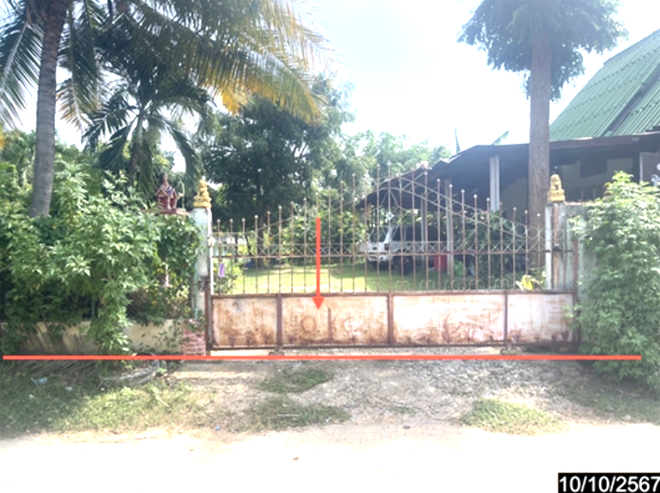 02 บ้านเดี่ยว | ชัยภูมิ คอนสวรรค์ โนนสะอาด | 02-88-18148