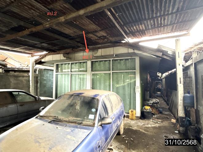 02 บ้านเดี่ยว | ชัยภูมิ ภูเขียว ผักปัง | 02-88-17950