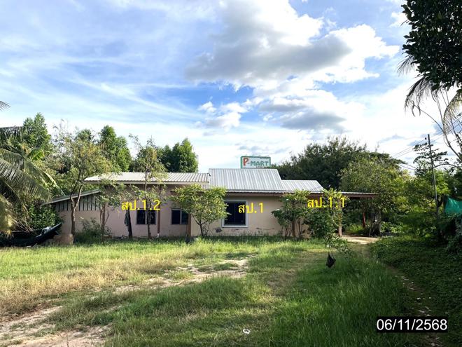 02 บ้านเดี่ยว | ร้อยเอ็ด เมืองร้อยเอ็ด เหนือเมือง | 02-88-17915